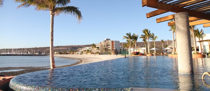 Marina Costa Baja