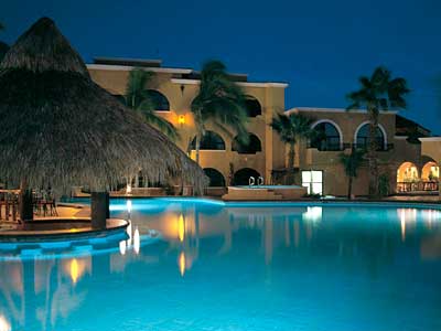 Grand Plaza La Paz