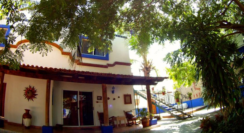 Hacienda Paraíso de La Paz