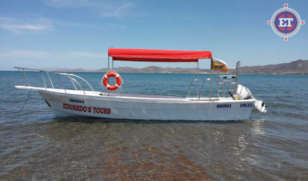 Espíritu Santo Island