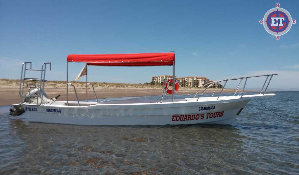1. Baja Highlights