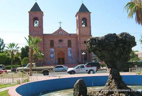 Baja Highlights 3