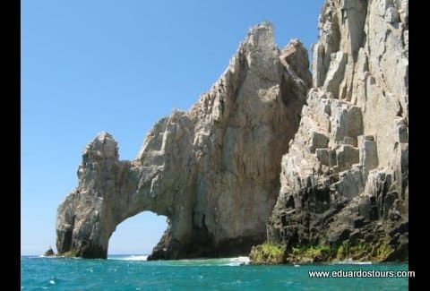 Los Cabos Tour