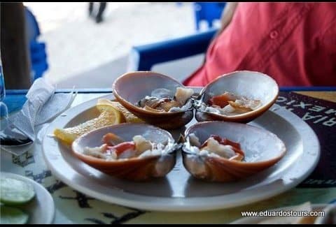 Travel Packages in Baja California Sur
