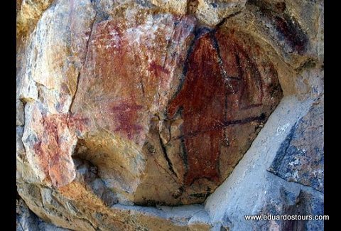 5. Cave Paintings Expedition
