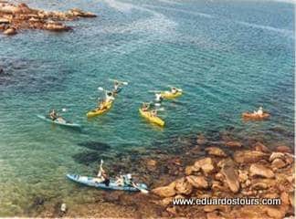 Baja Highlights